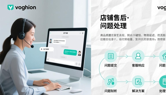 跨境电商平台