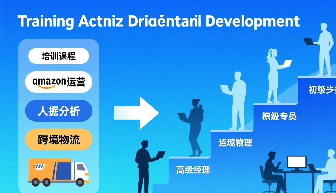 跨境电商