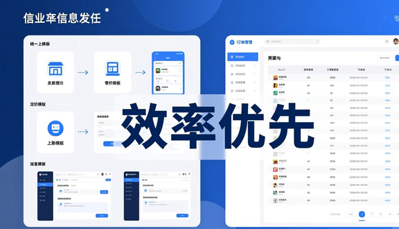 跨境电商