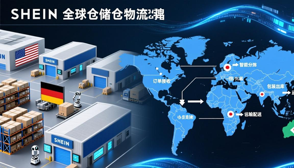 跨境电商