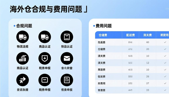 熊猫跨境平台