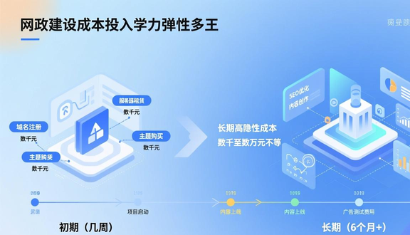 独立站构建简历