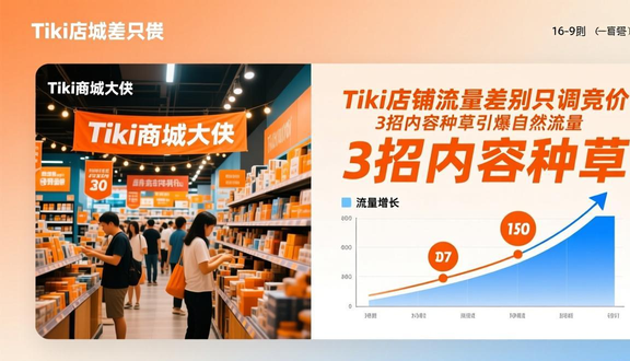 跨境电商平台