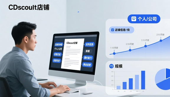 熊猫跨境平台