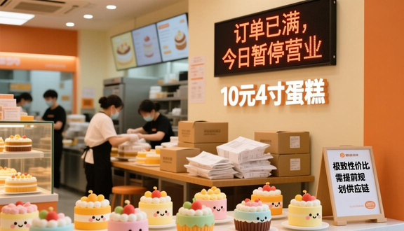 熊猫跨境平台