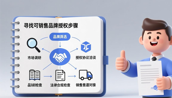 跨境电商平台