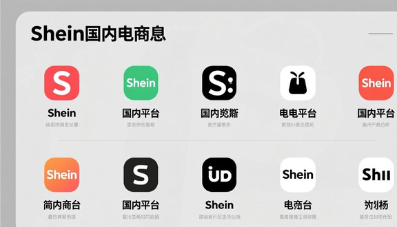 跨境电商