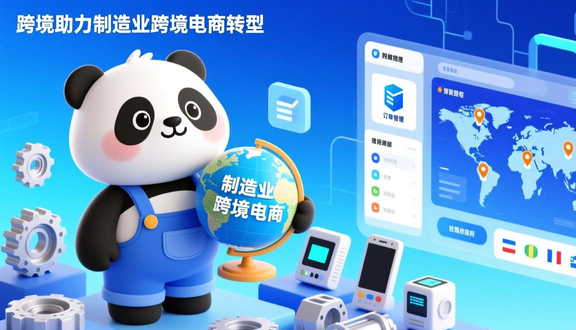 家具工厂能做跨境电商吗