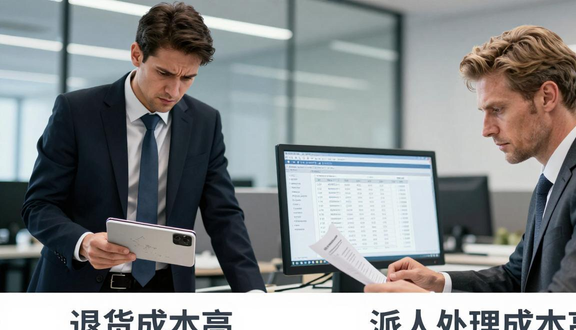 跨境电商平台