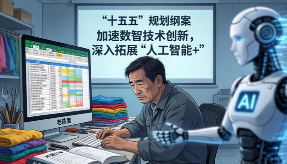 跨境电商