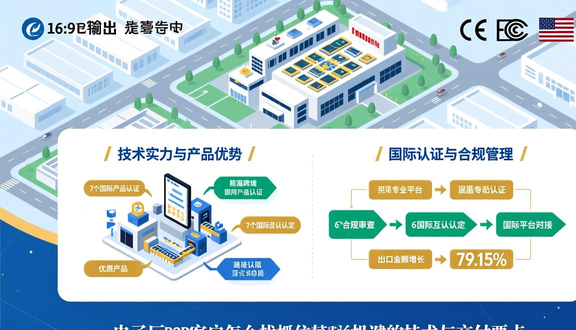 跨境电商