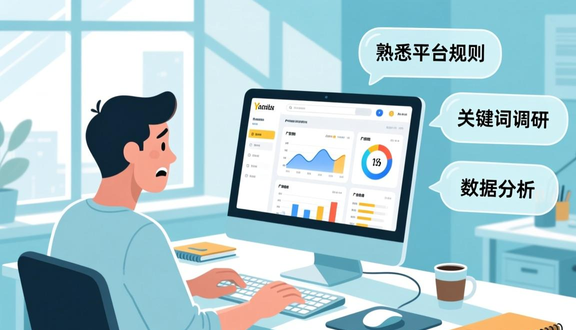 跨境电商平台