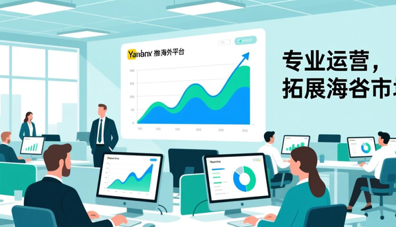跨境电商