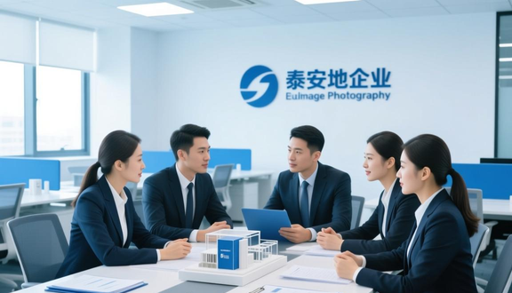 高端视觉拍摄公司