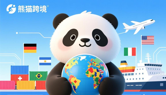 跨境电商