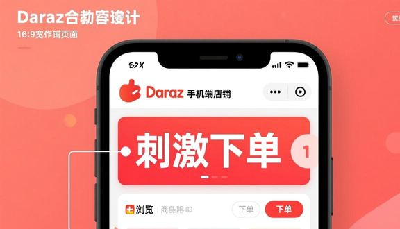 跨境电商平台