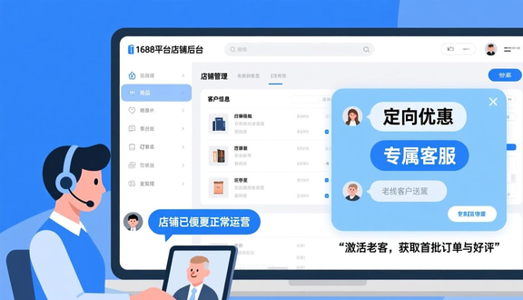 跨境电商平台