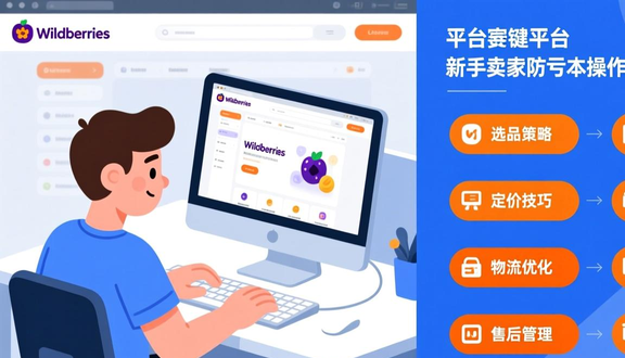 跨境电商平台