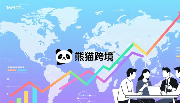 跨境电商
