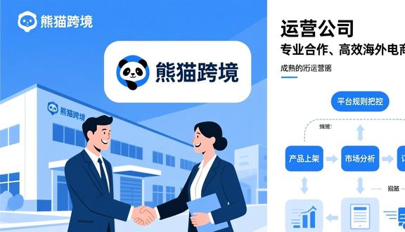 跨境电商平台
