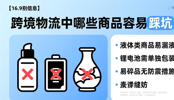 跨境电商