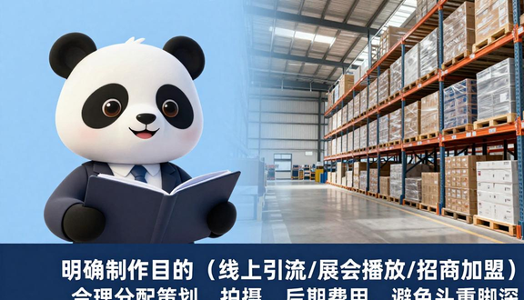 Temu 品牌视觉合作