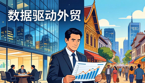 跨境电商
