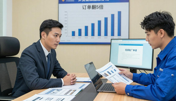 跨境电商平台