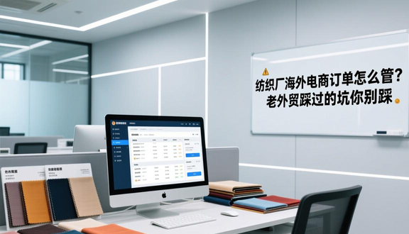 跨境电商平台