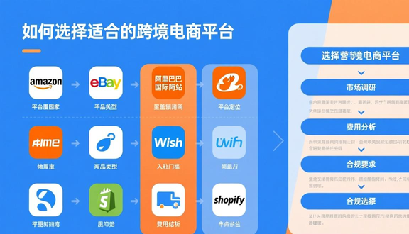 跨境电商需要工厂吗