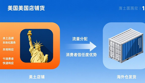 跨境电商