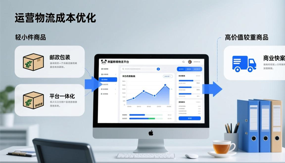 跨境电商平台