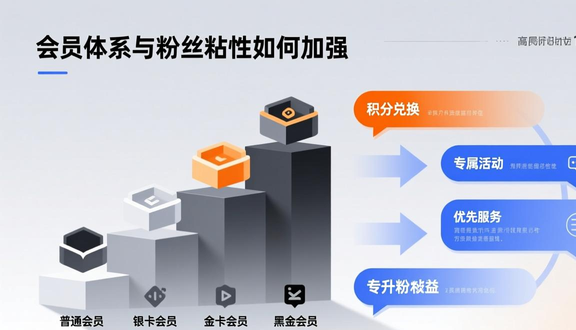 跨境电商平台