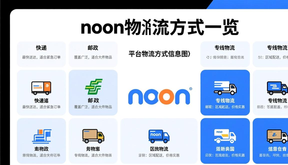 中东noon官网