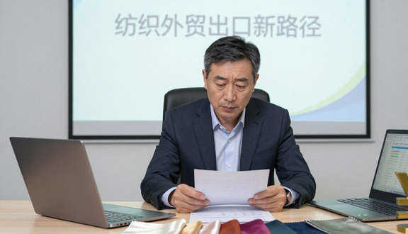 跨境电商平台