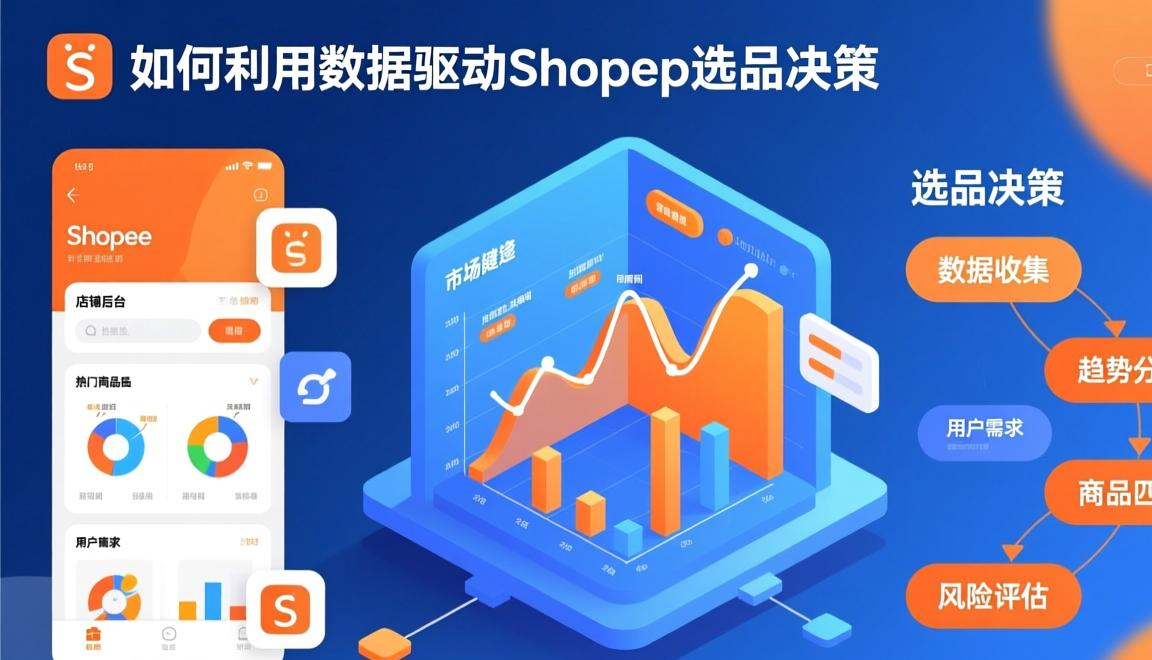 shopee跨境电商平台可靠吗