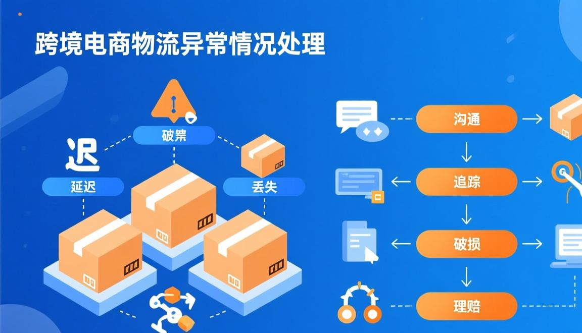 跨境电商