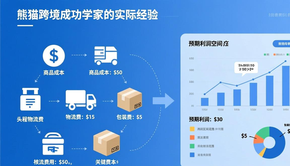 跨境电商