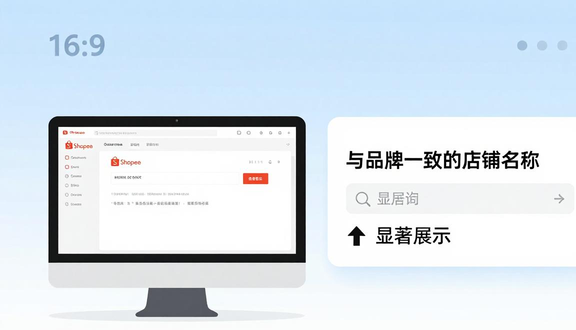 跨境电商平台