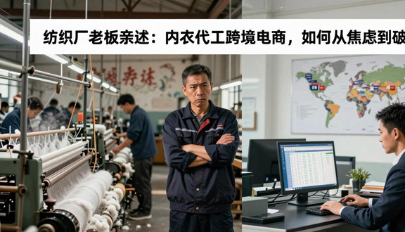 熊猫跨境