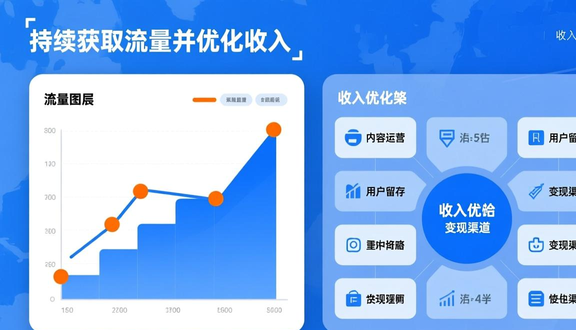 独立站如何搭建通道
