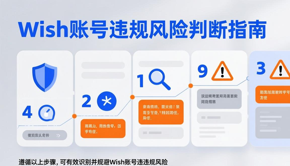 跨境电商平台