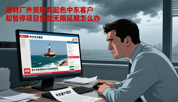 熊猫跨境