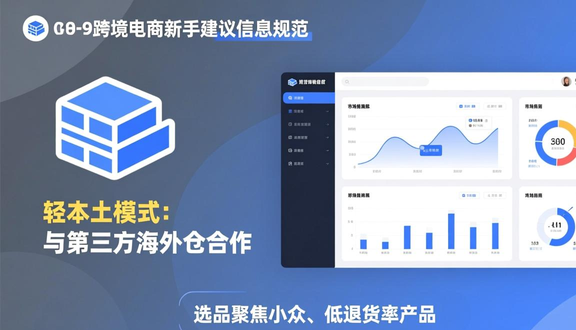 熊猫跨境