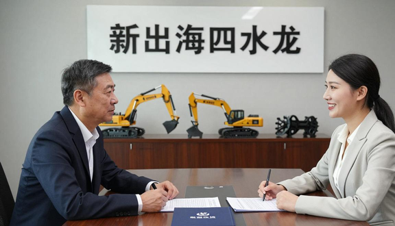 熊猫跨境