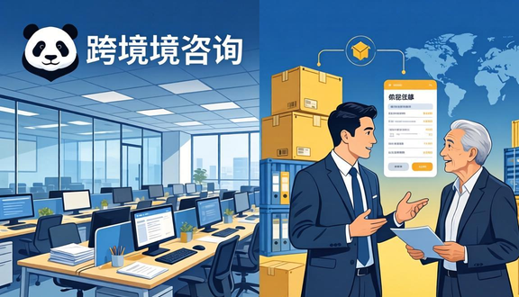 跨境电商