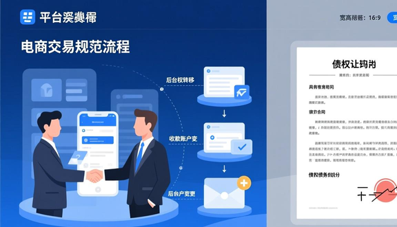 跨境电商