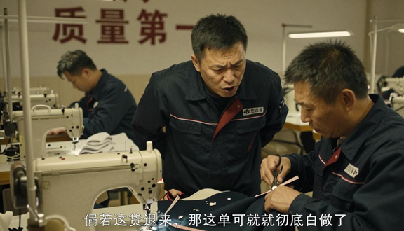 跨境电商平台