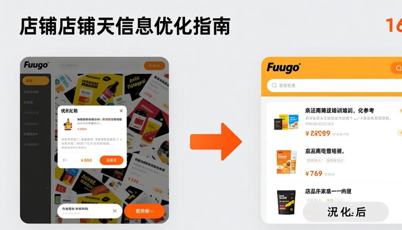 跨境电商平台