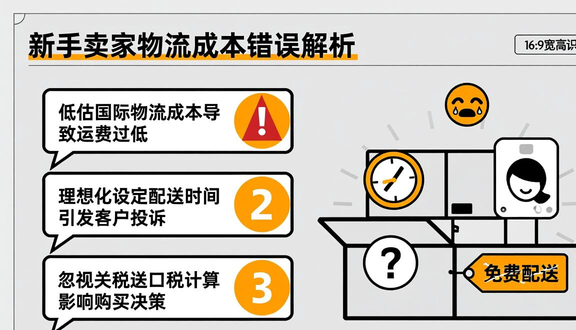 跨境电商平台